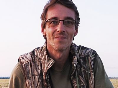 Simon Cattelain