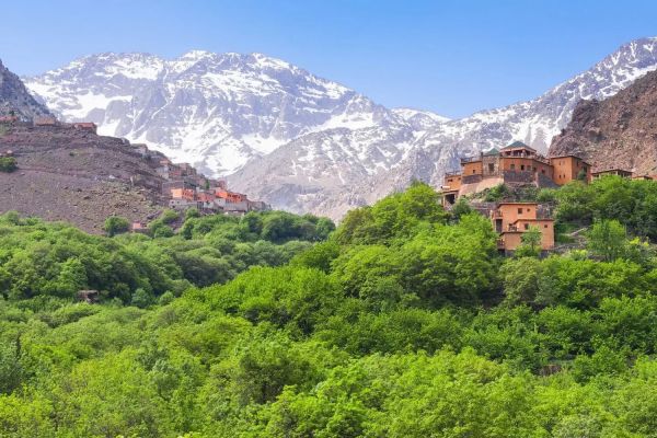 Morocco