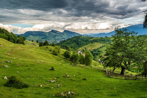 Romania
